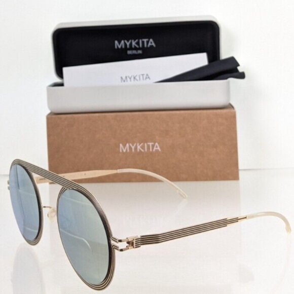 MYKITA Studio 6.1 Col 342 49mm Frame main image 4